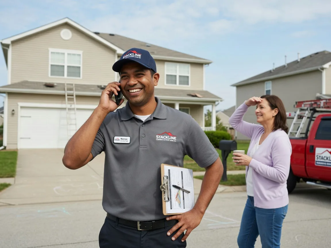 Chimney flashing repair Fayetteville, NY FAQs